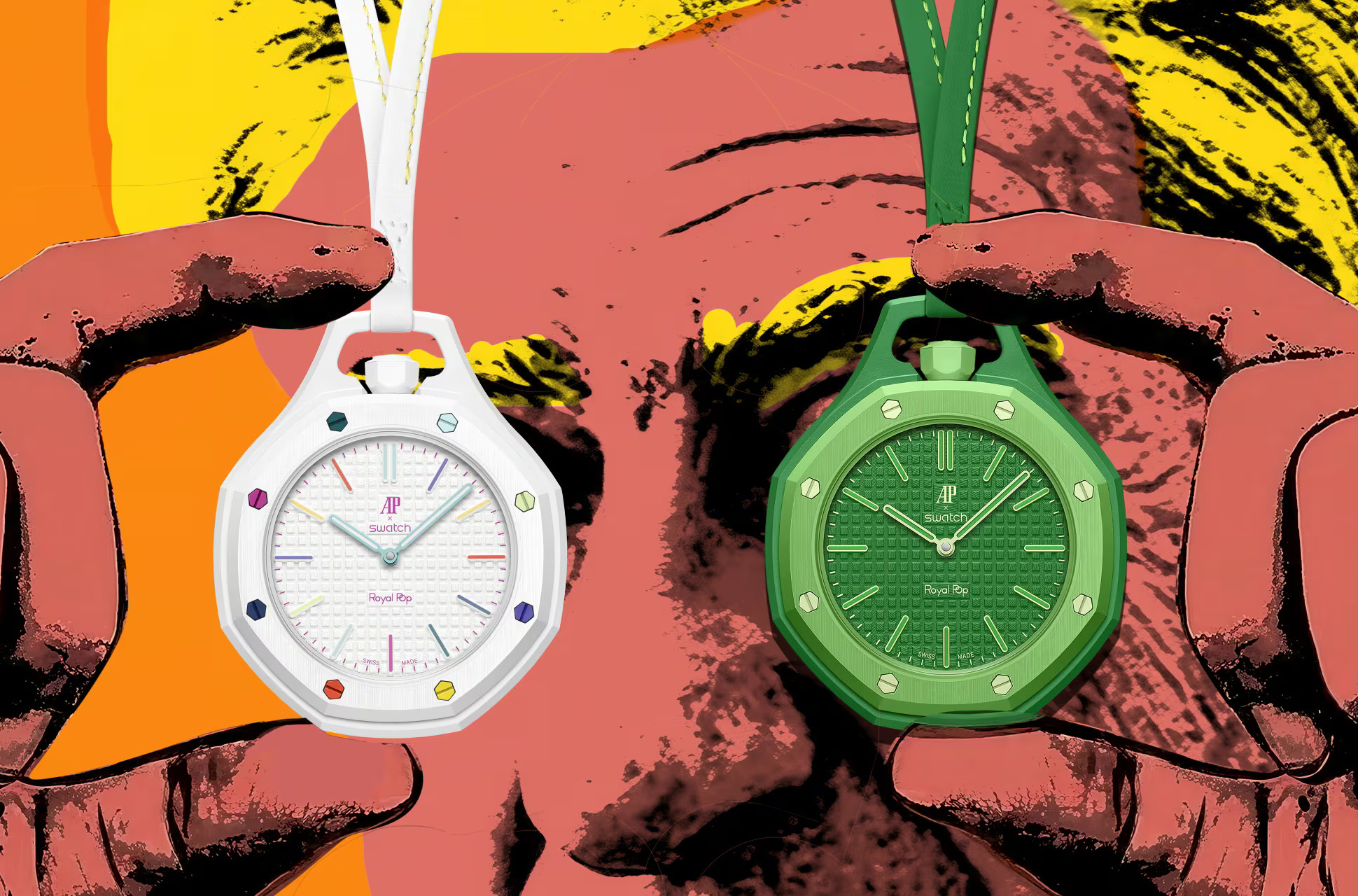 swatch audemars piguet royal pop uneok