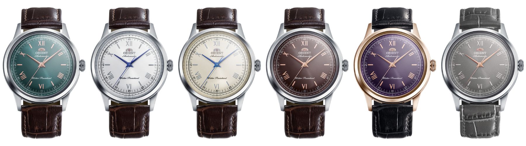 cadrans orient bambino 38 mm rabb0001e rabb0002s rabb0003y rabb0004y rabb0005v rabb0006n