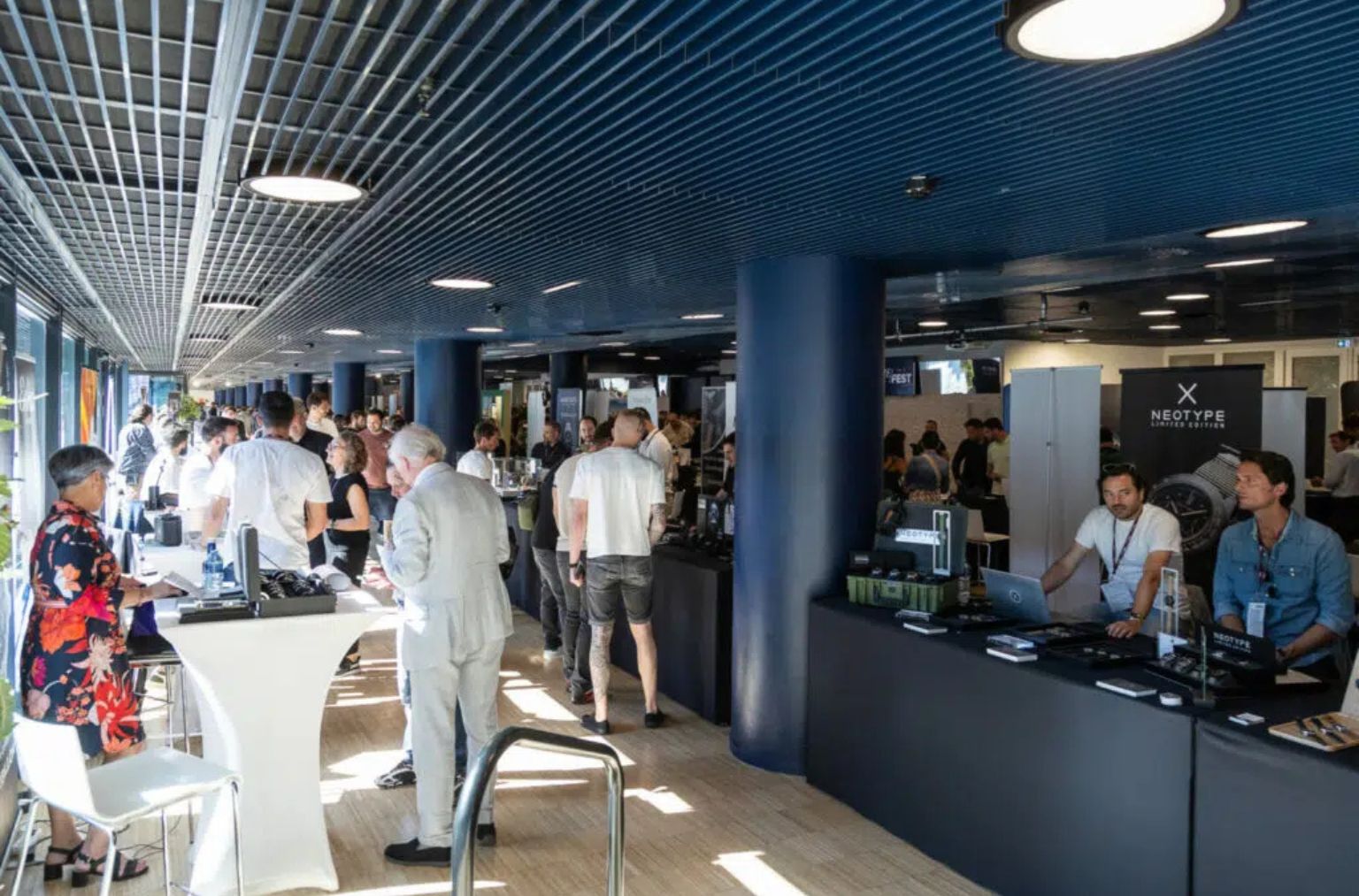 recap salon timefest 2026 nouveautes montres