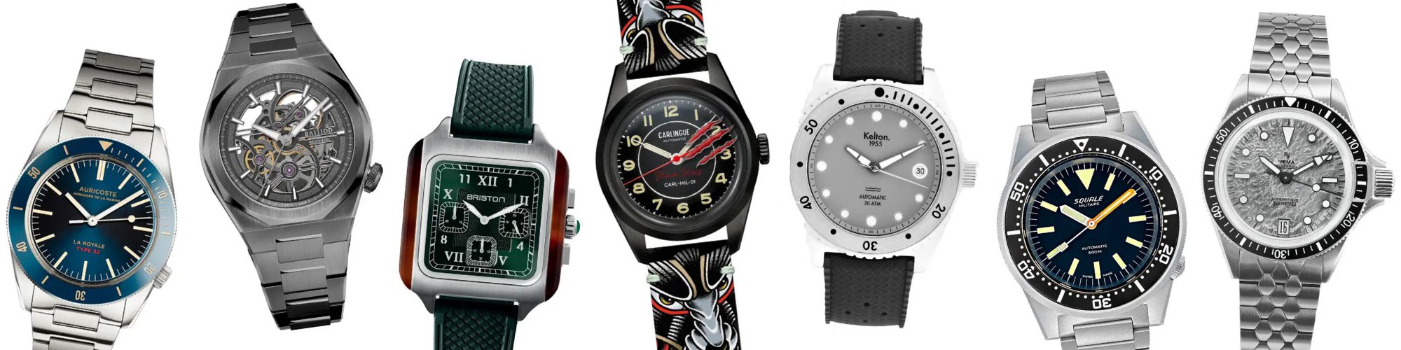 salon horloger timefest 2026 montres presentees