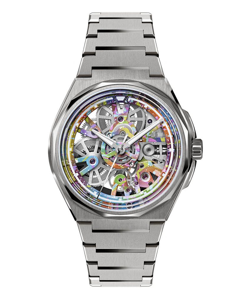 christopher ward twelve xander 78