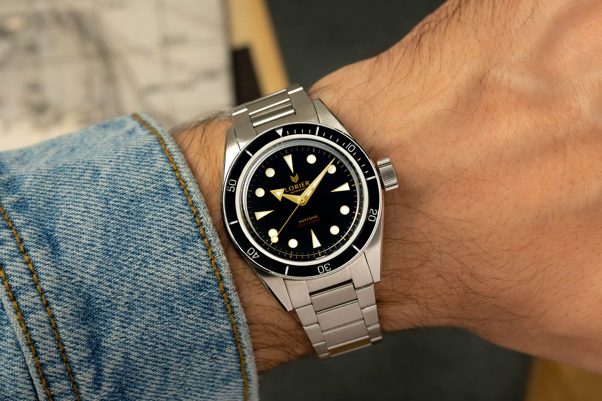 lorier neptune wrist hi res