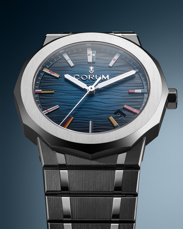 montre corum admiral 39mm gphg 2026
