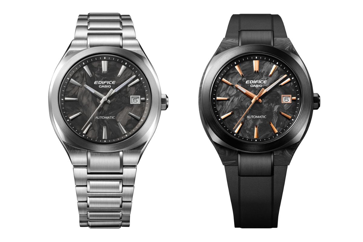 montres casio edifice efk 200cd 1aer efk 200xpb 1aer