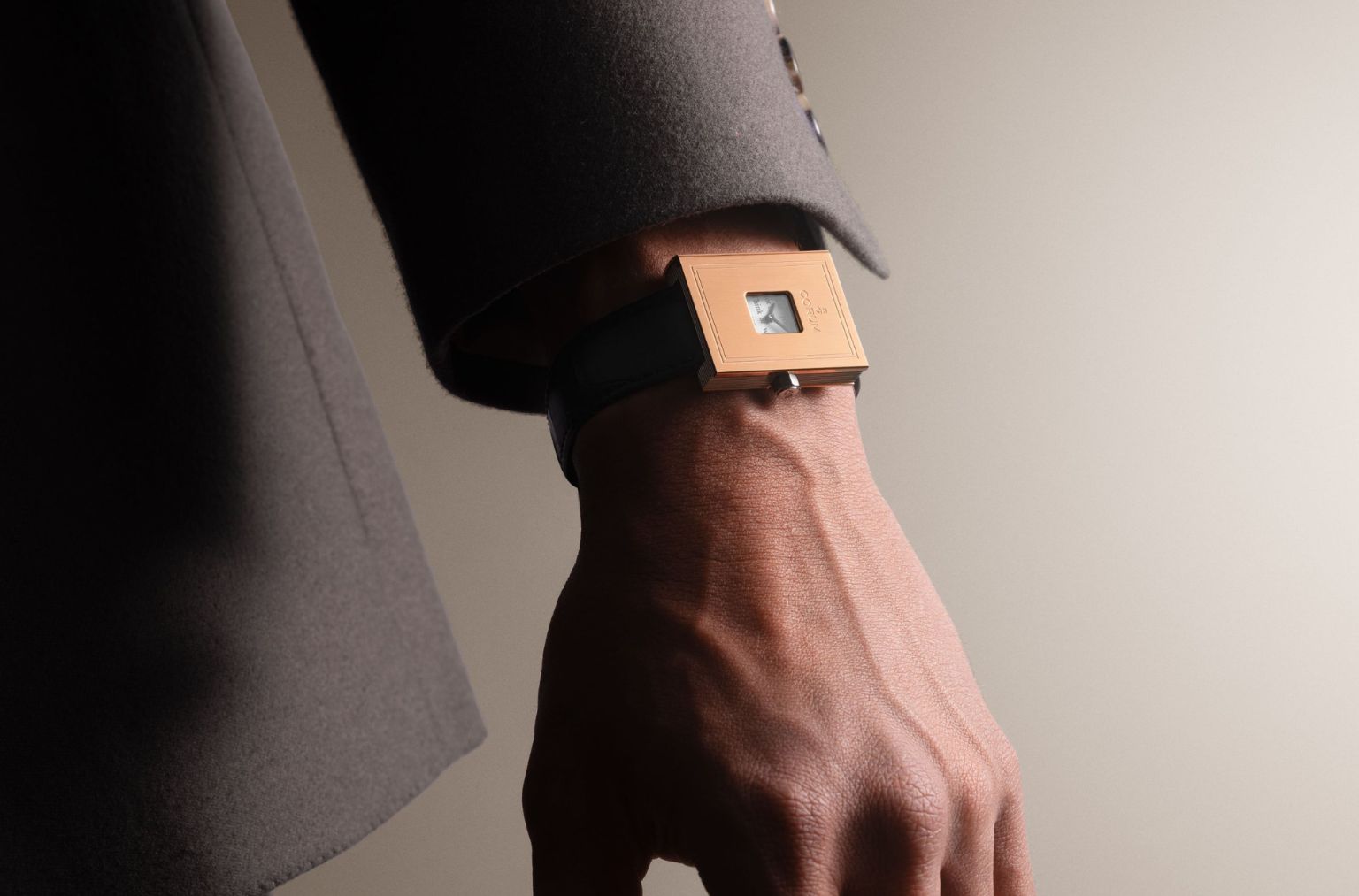 presentation montres corum gphg 2026
