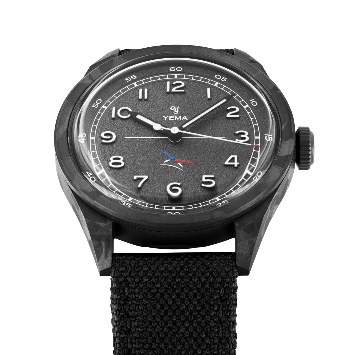 yema flygraf pilot aae details cadran