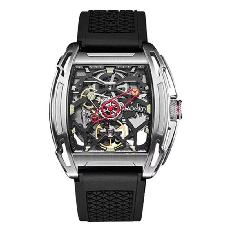 montre ciga design serie z edge exploration silver z062 sisiw5bk