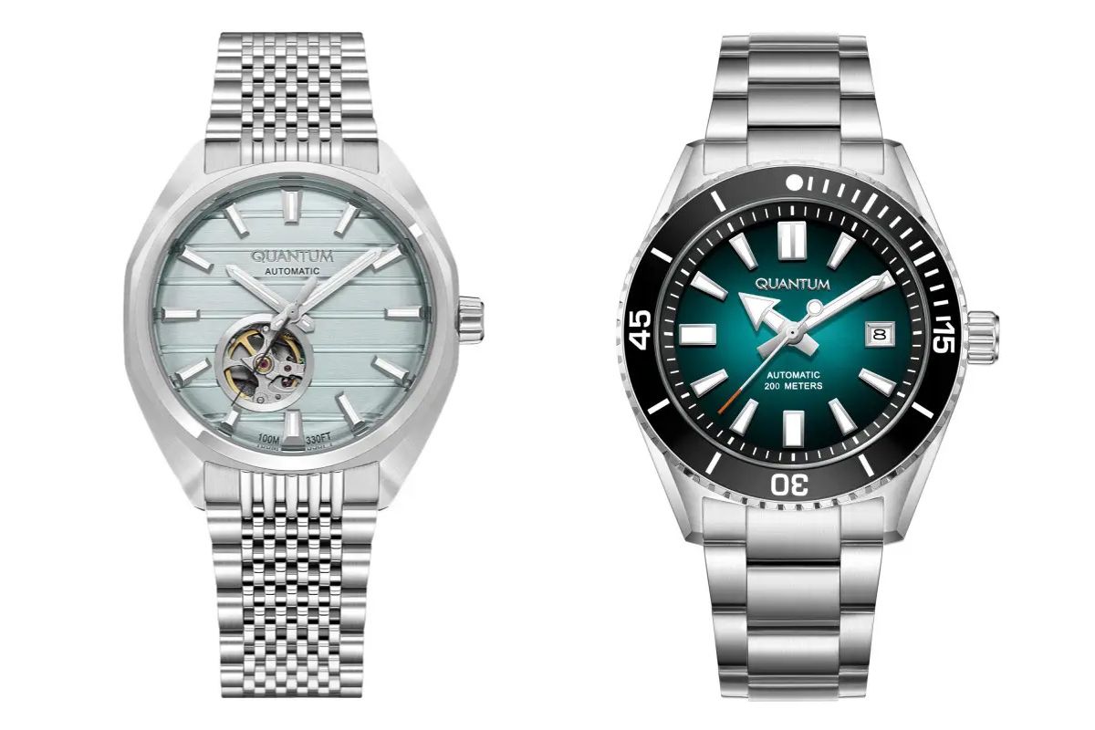 montres quantum q master barrcuda