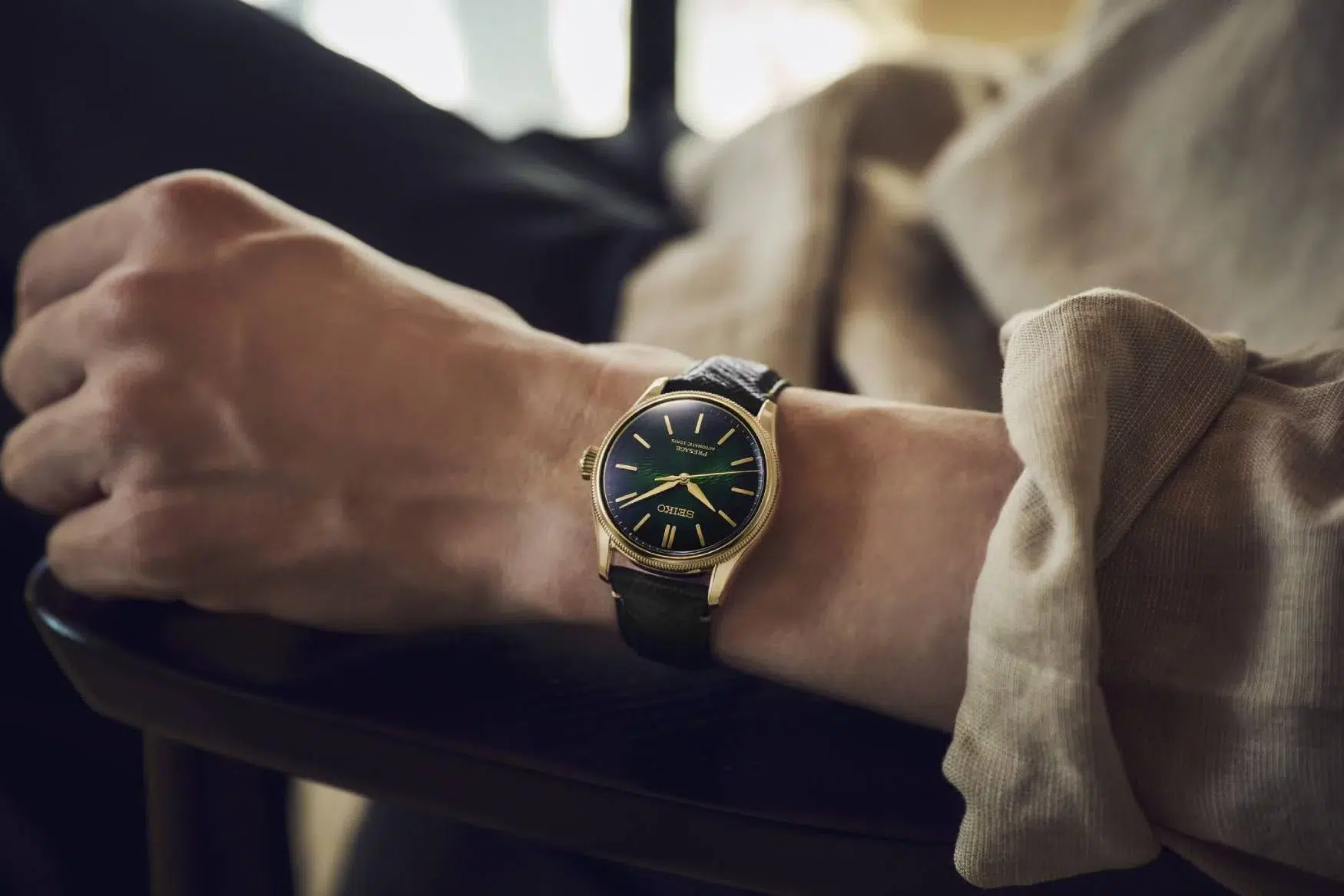 seiko presage tradmans bonsai wrist shot.jpg