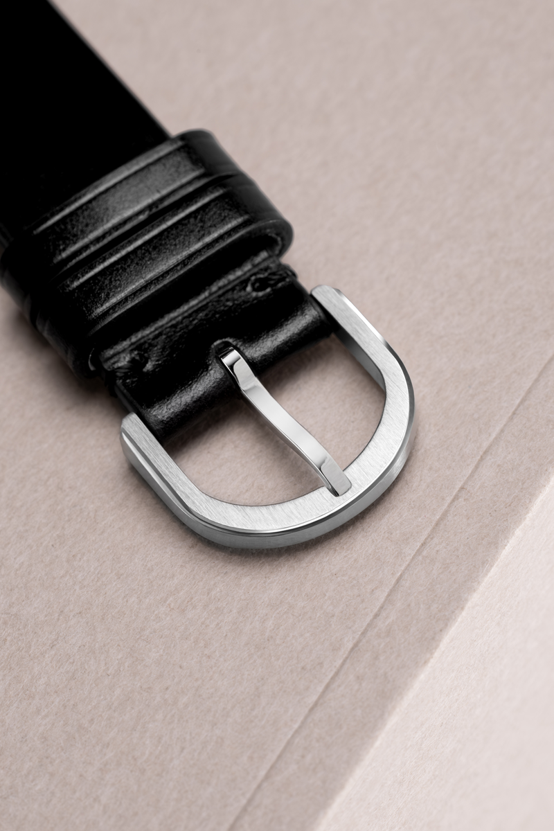 boucle ardillon montre laps arche