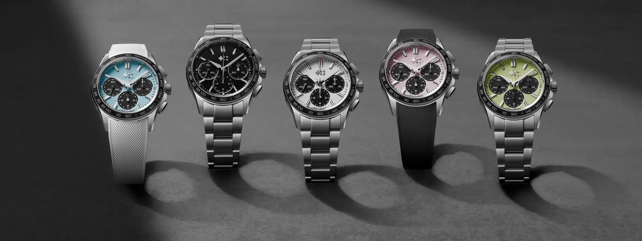 christopher ward c63