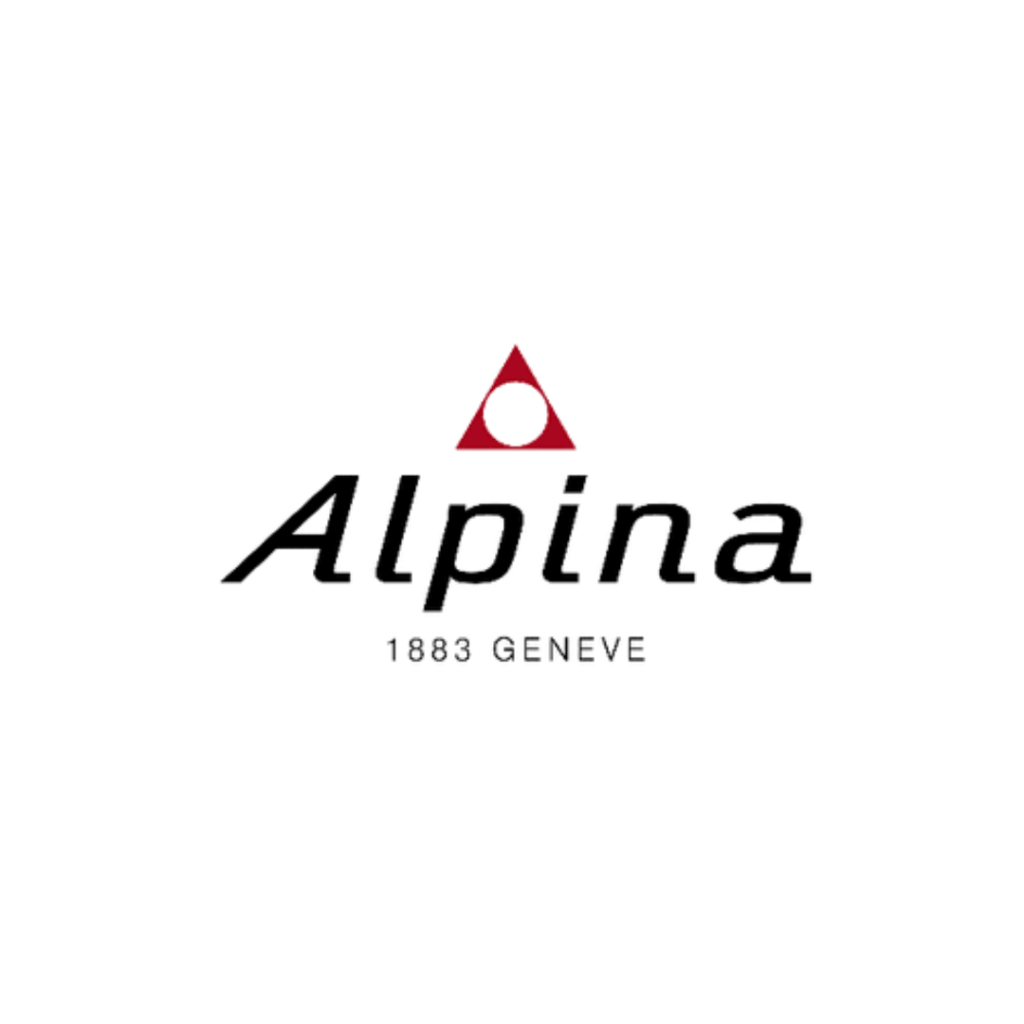 logo alpina