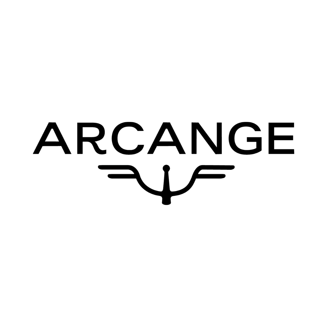 logo arcange