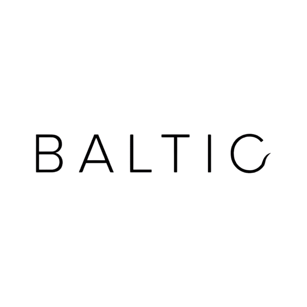 logo baltic