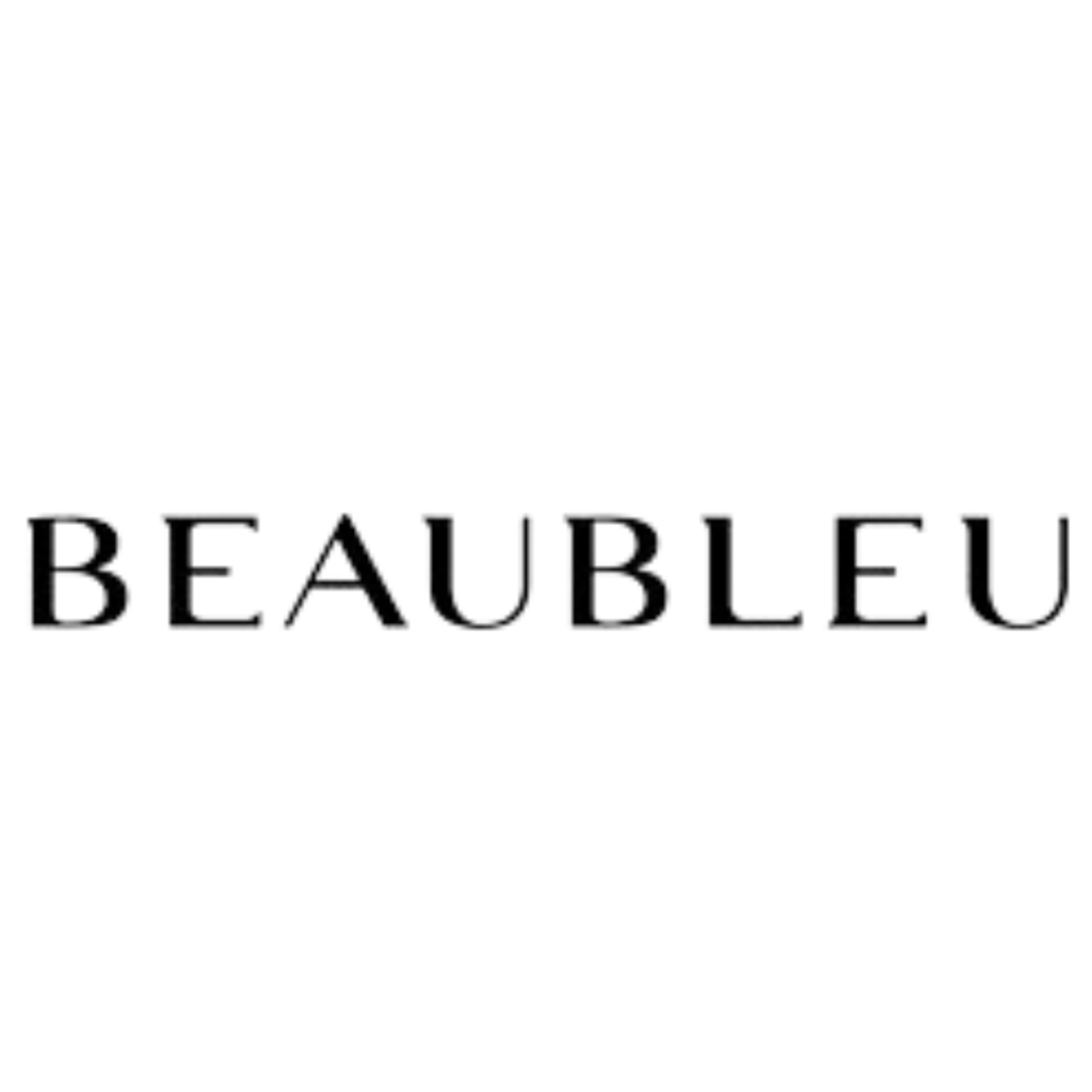 logo beaubleu