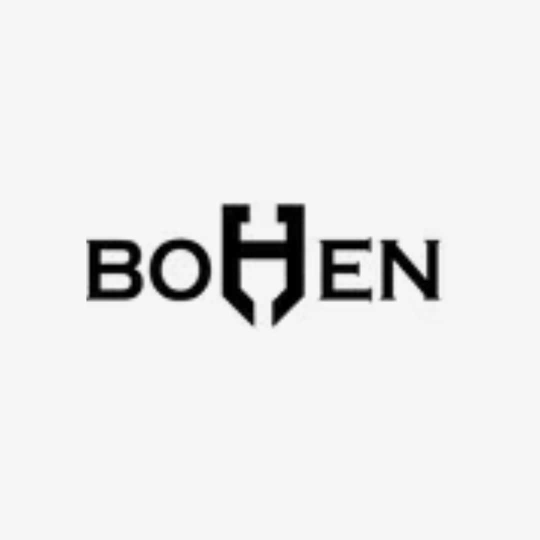 logo bohen watches