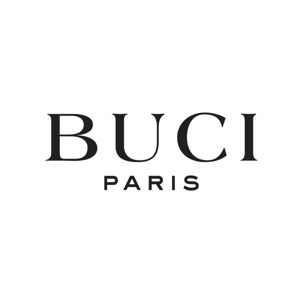logo buci paris