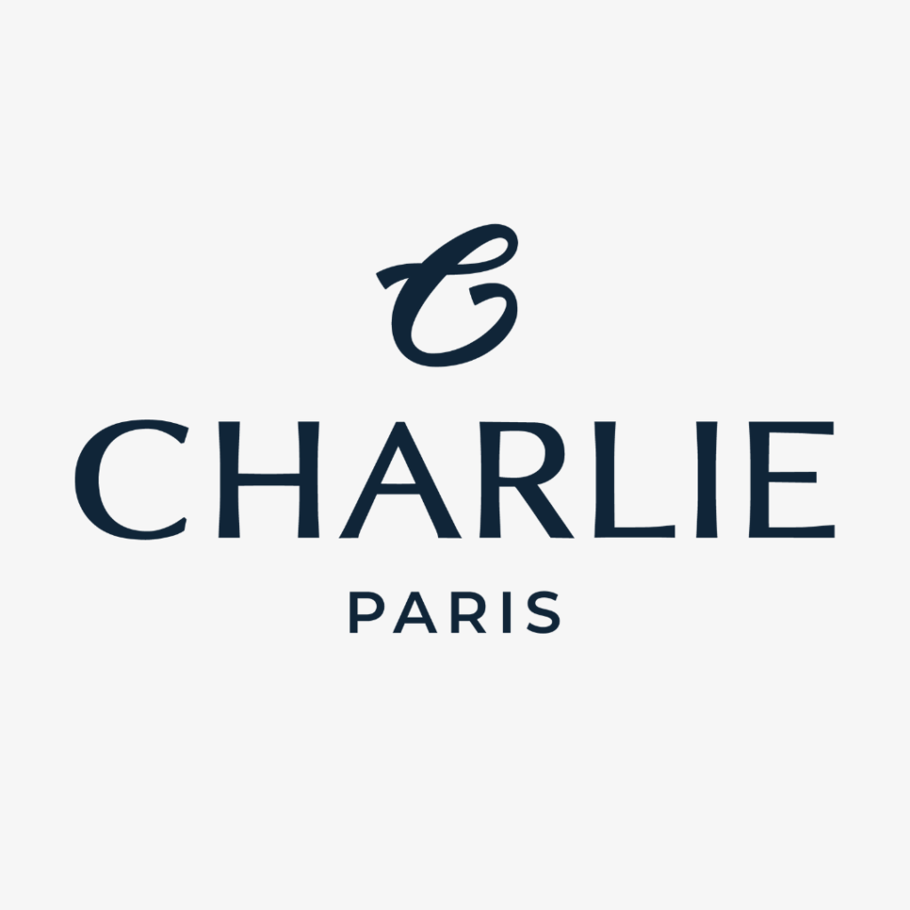 logo charlie paris
