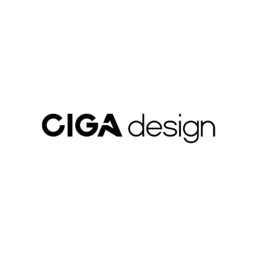 logo ciga design