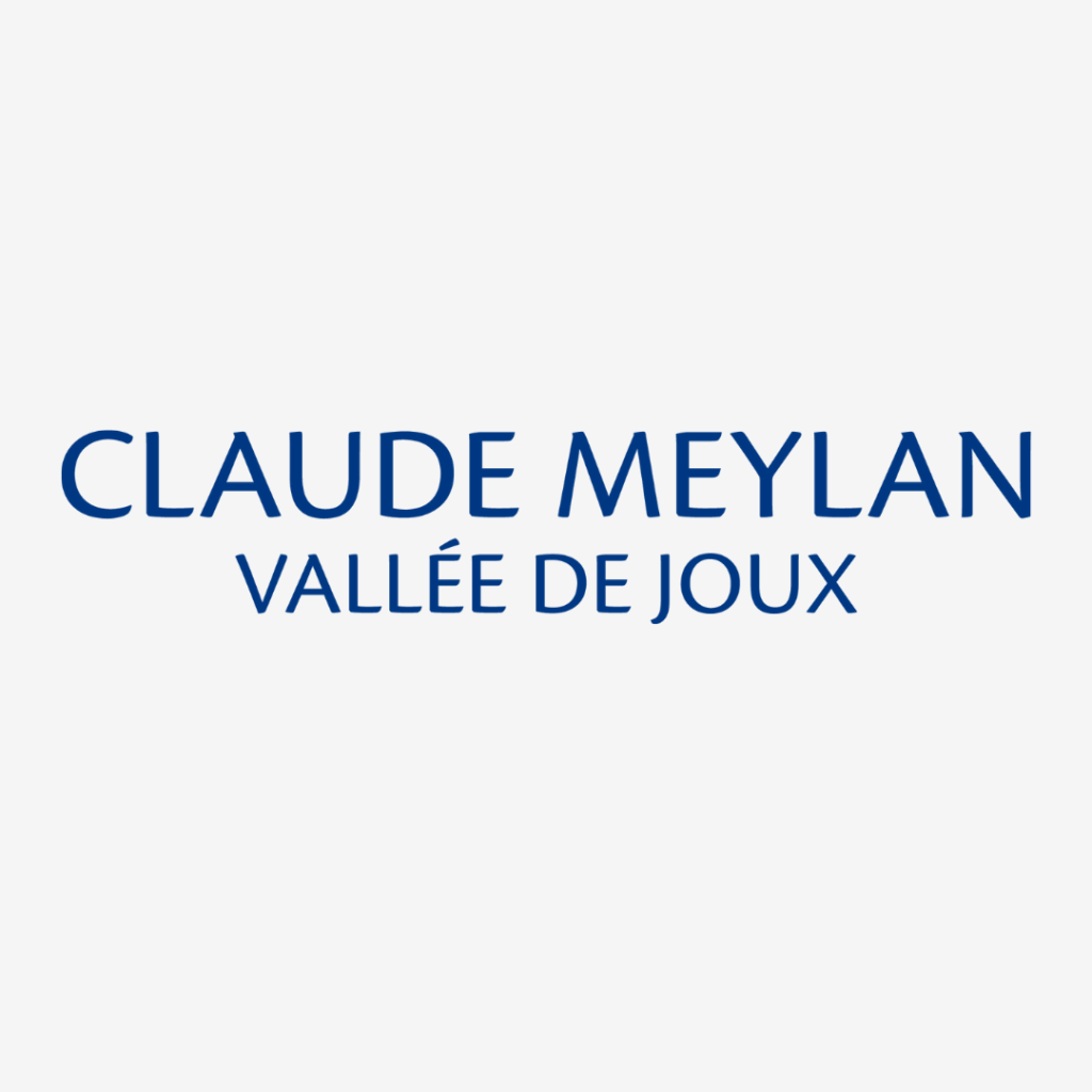 logo claude meylan
