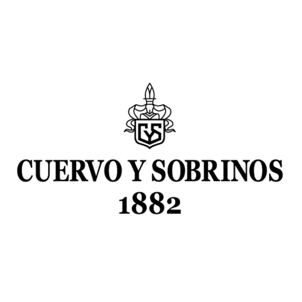logo cuervo y sobrinos