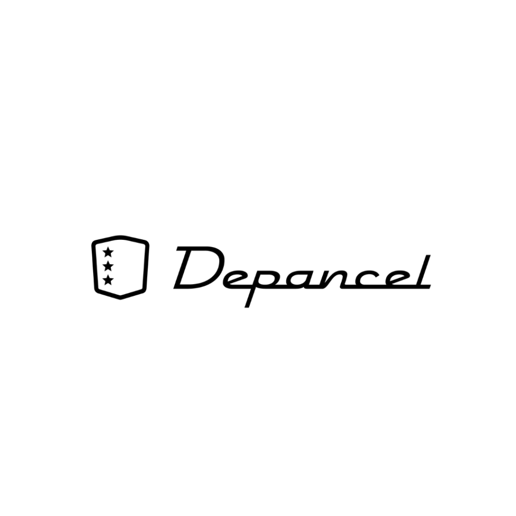 logo depancel