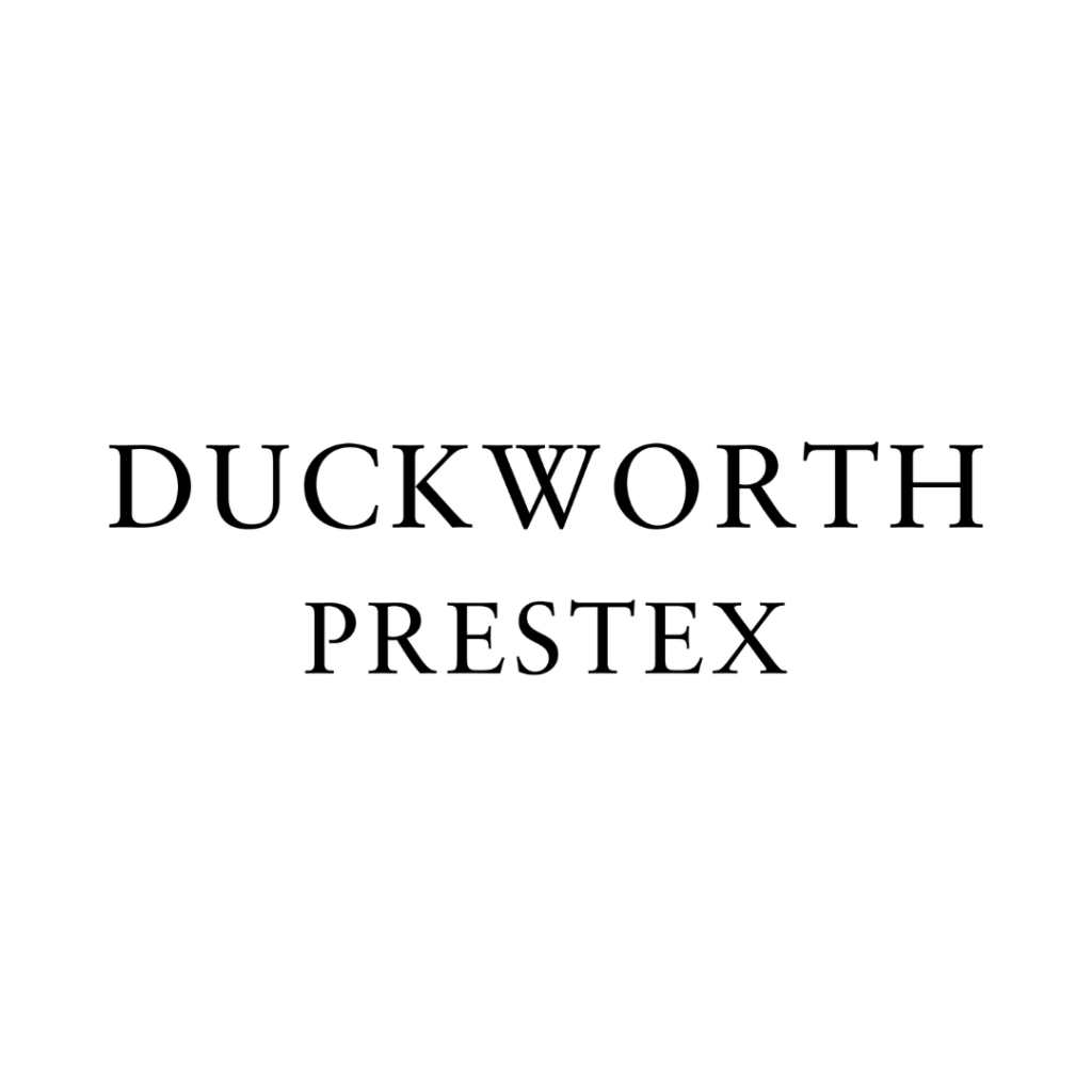 logo duckworth