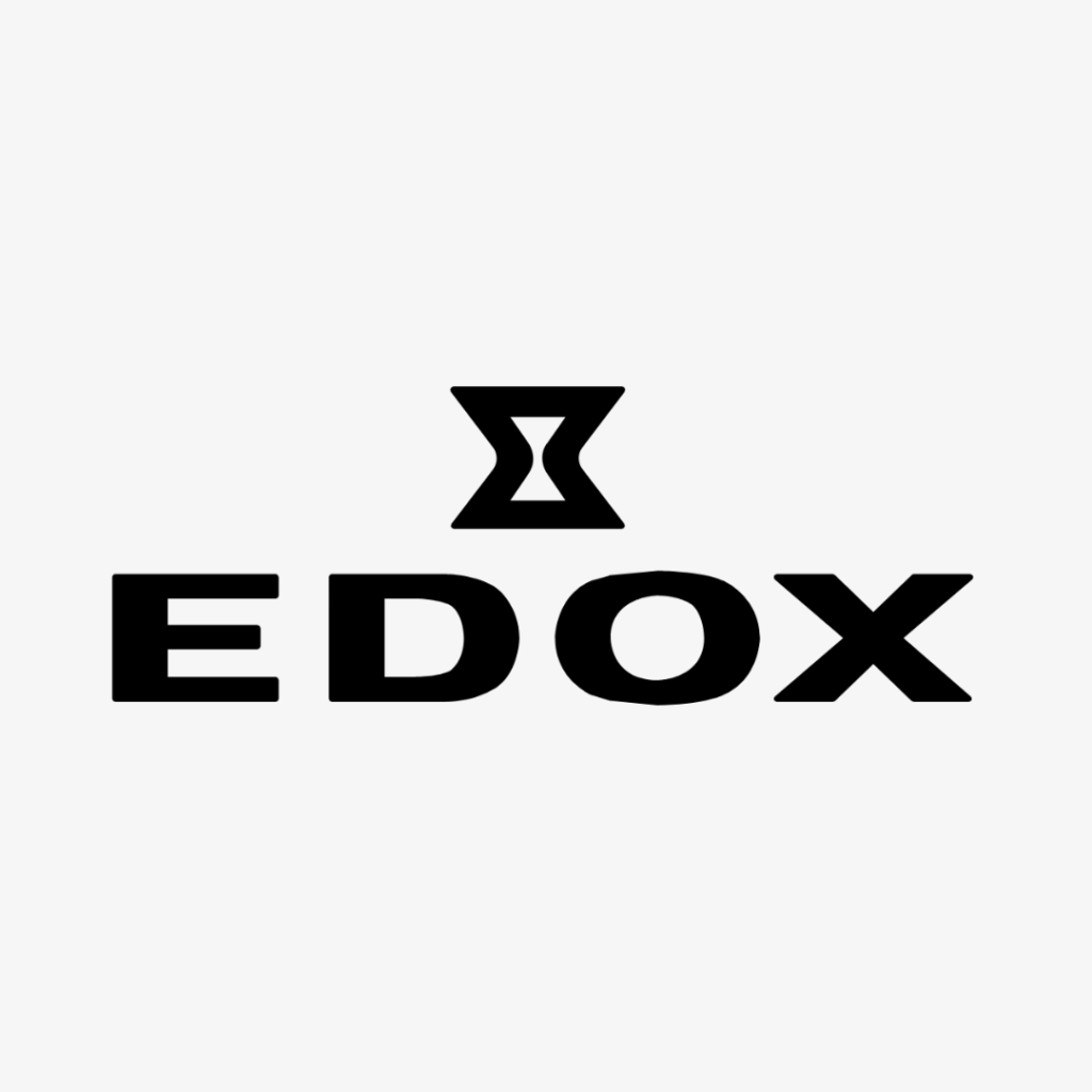 logo edox