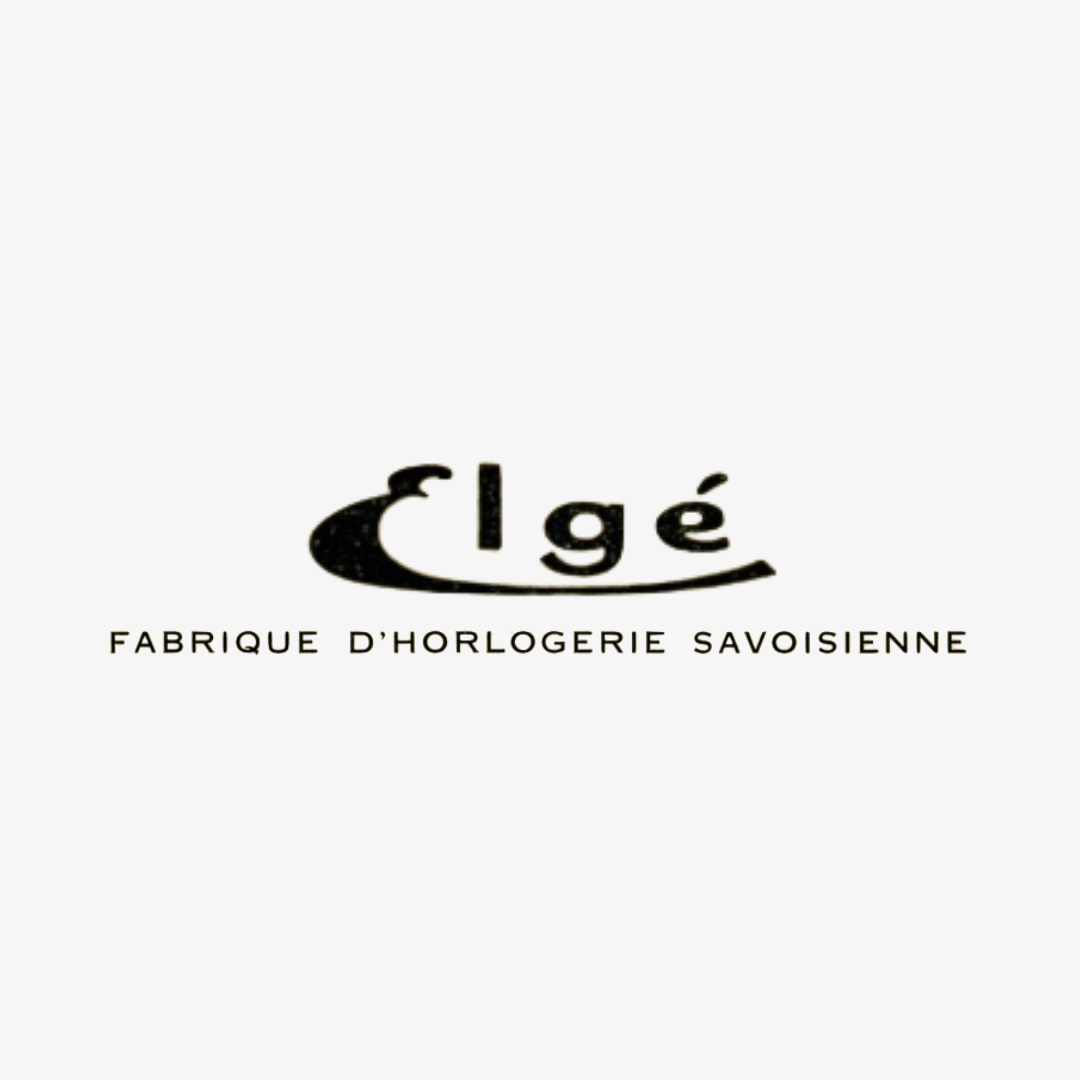 logo elge