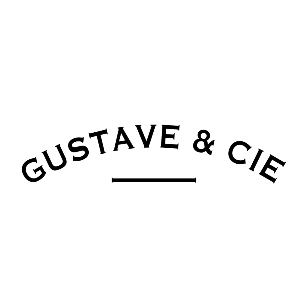 logo gustave cie