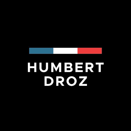 logo humbert droz