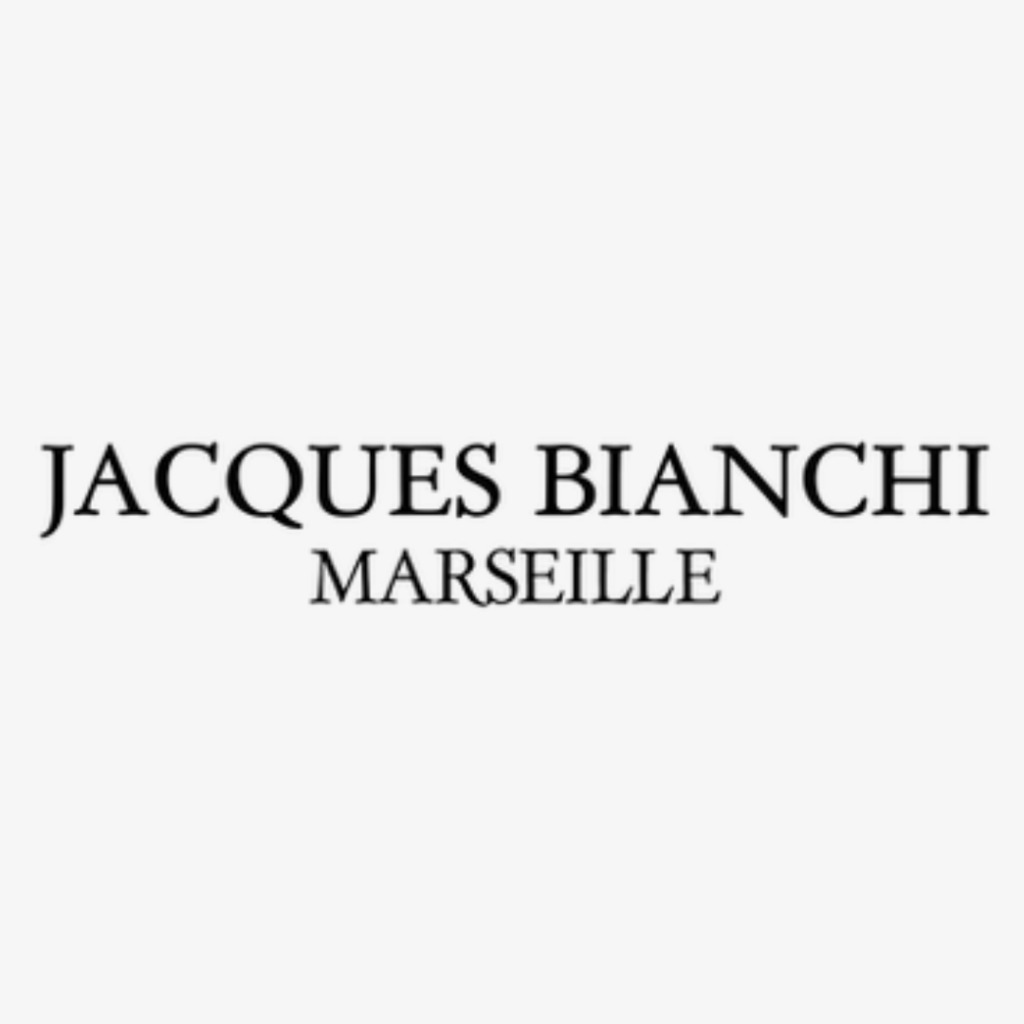 logo jacques bianchi marseille