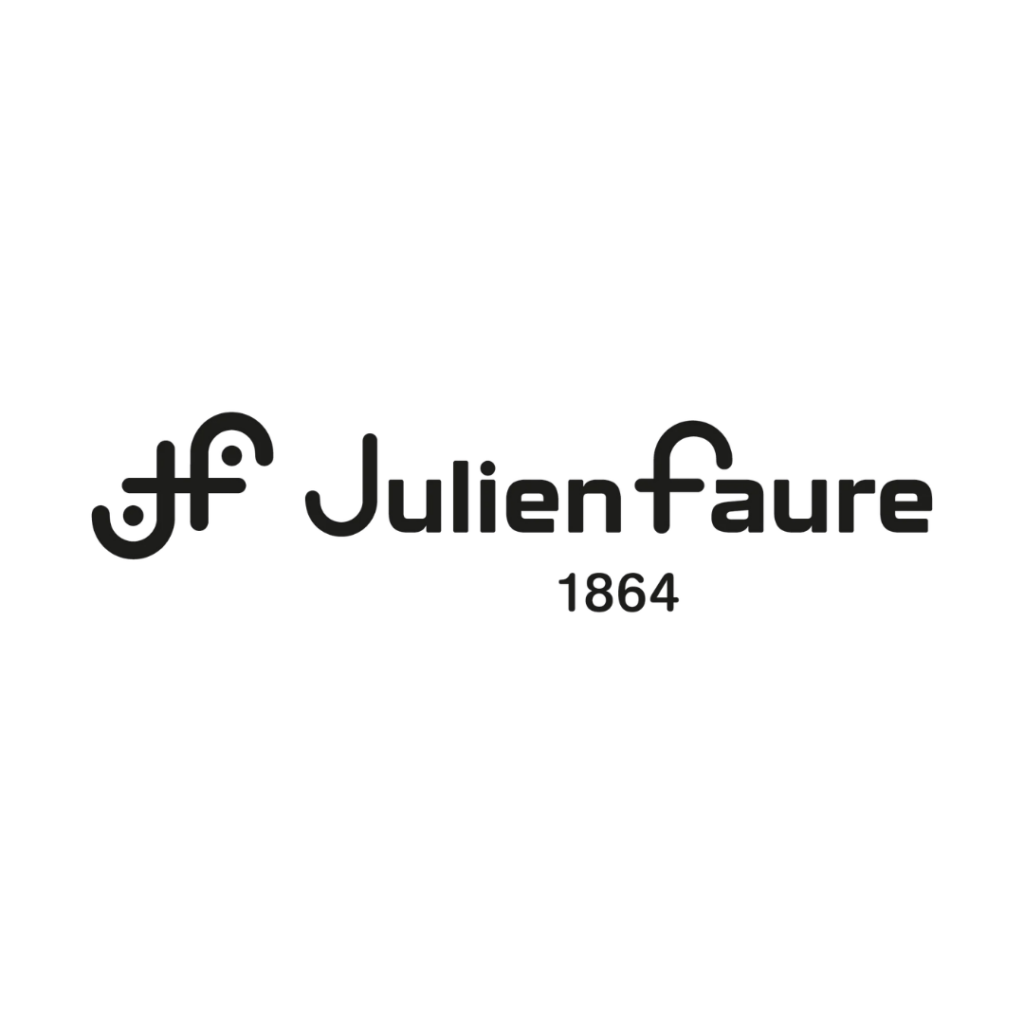logo julien faure
