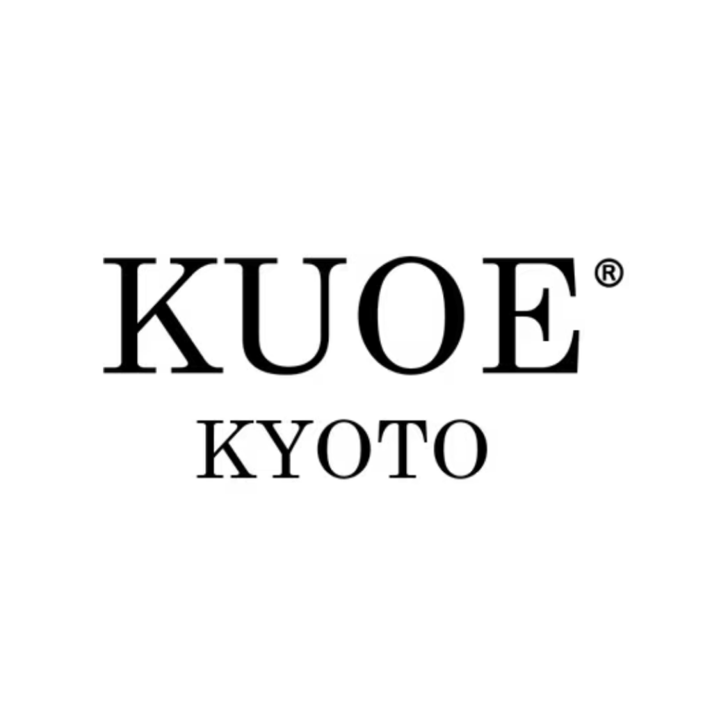 logo kuoe kyoto