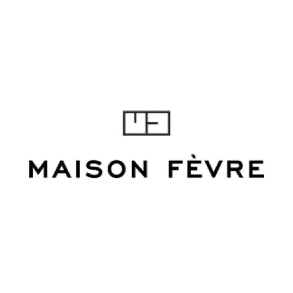 logo maison fevre
