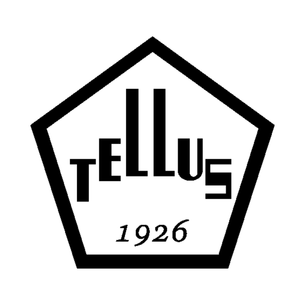 logo maison tellus