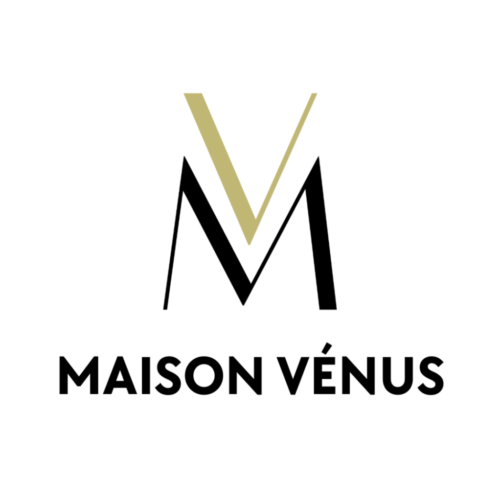 logo maison venus
