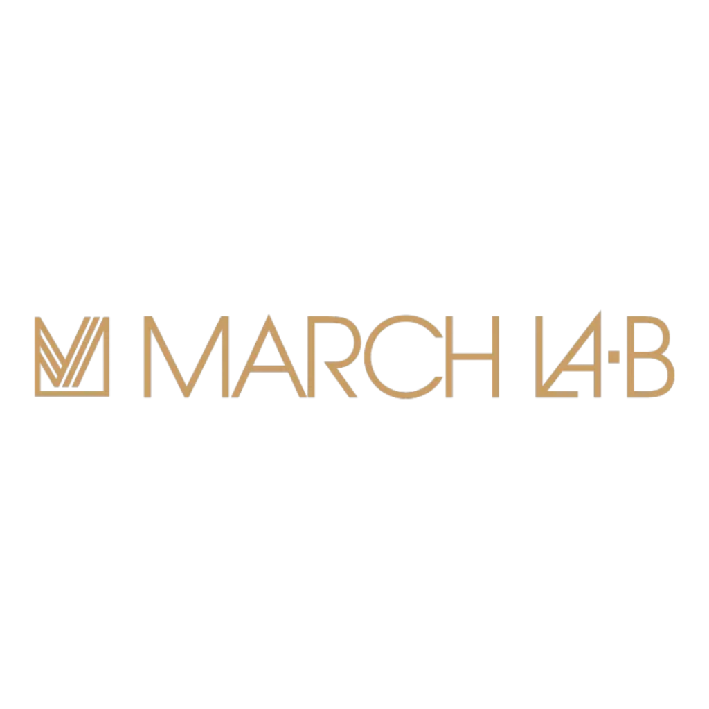 logo march lab