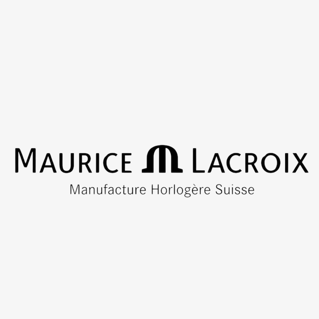 logo maurice lacroix