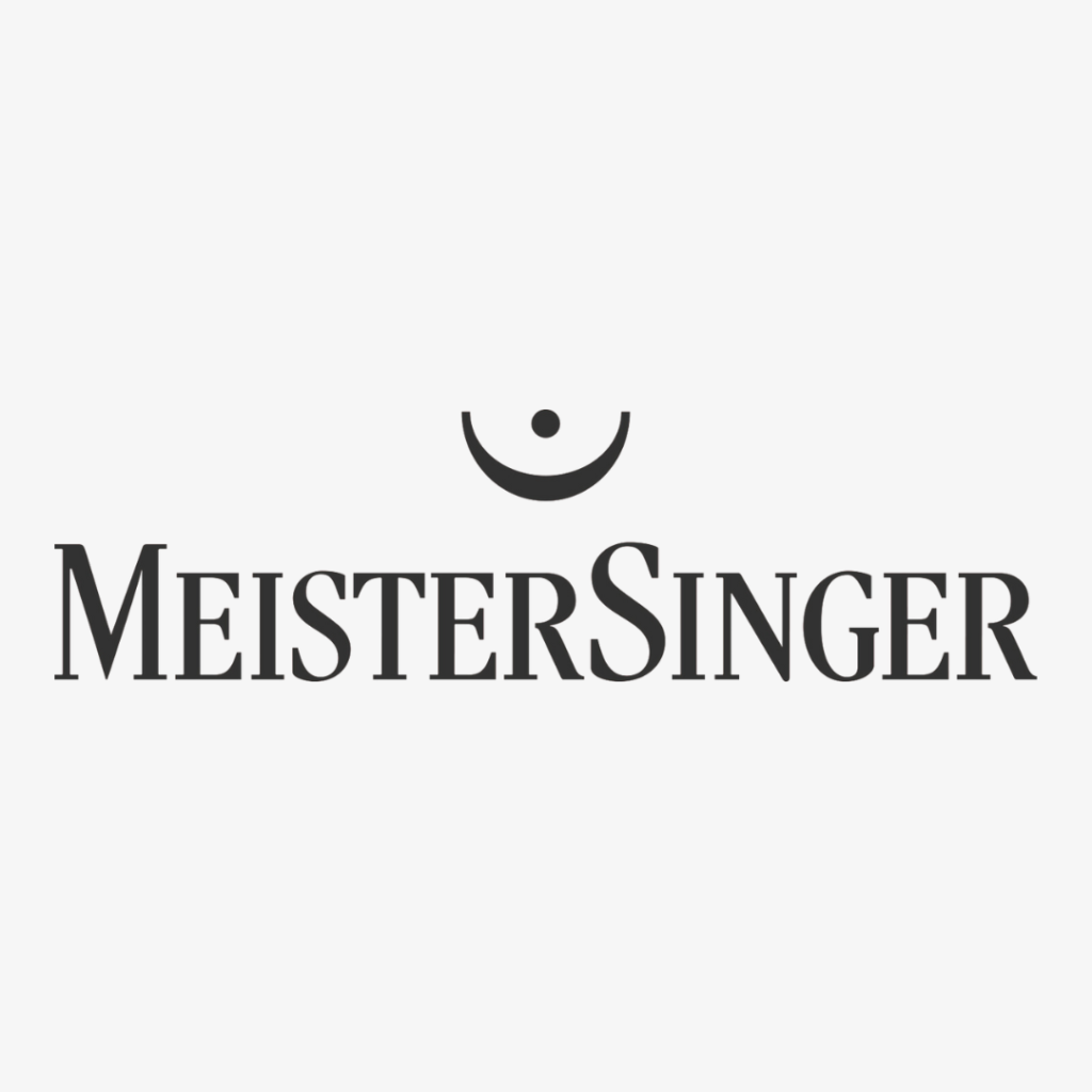 logo meistersinger