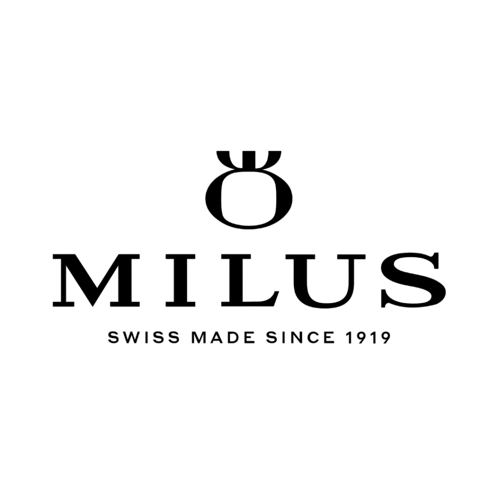 logo milus