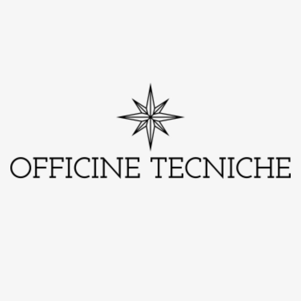 logo officine tecniche