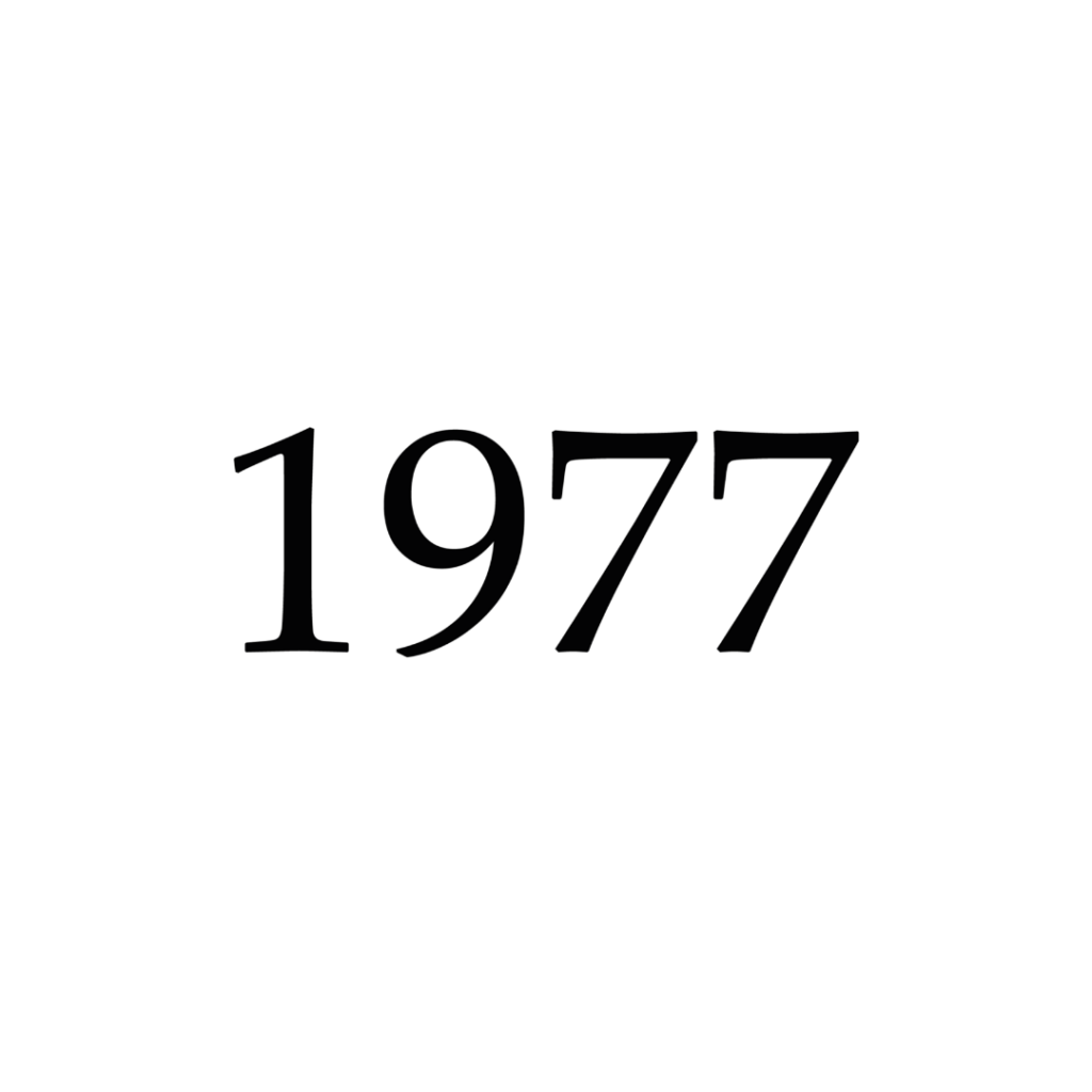 logo pierre lannier 1977