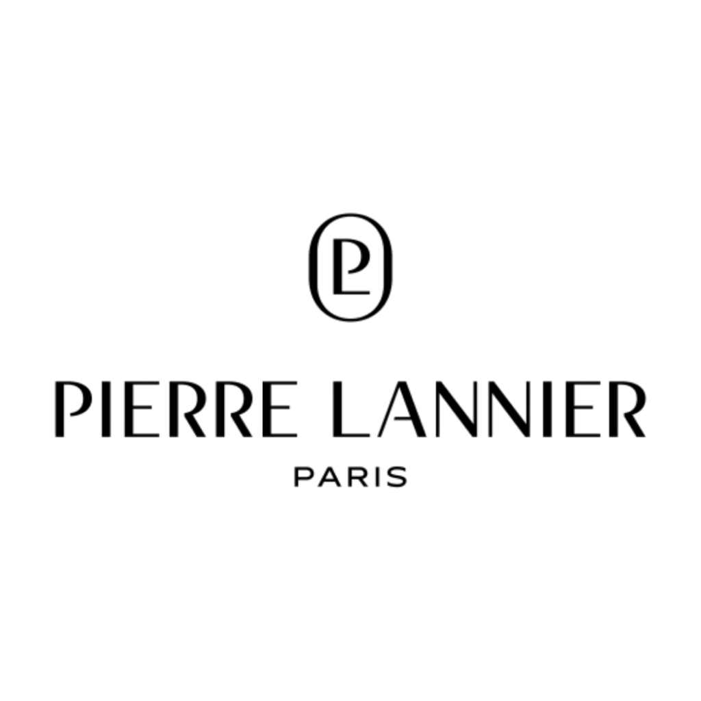 logo pierre lannier