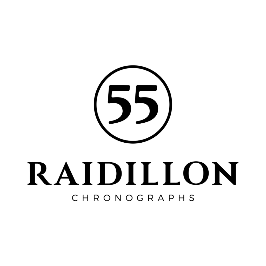 logo raidillon