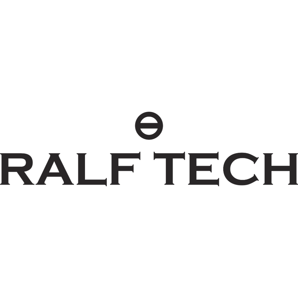 logo ralf tech