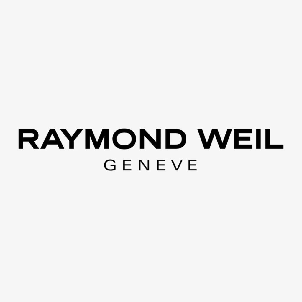 logo raymond weil