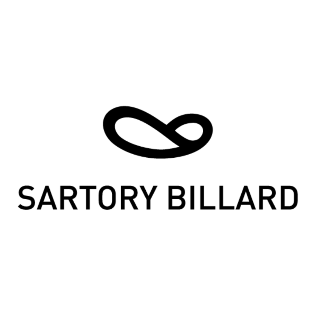 logo sartory billard