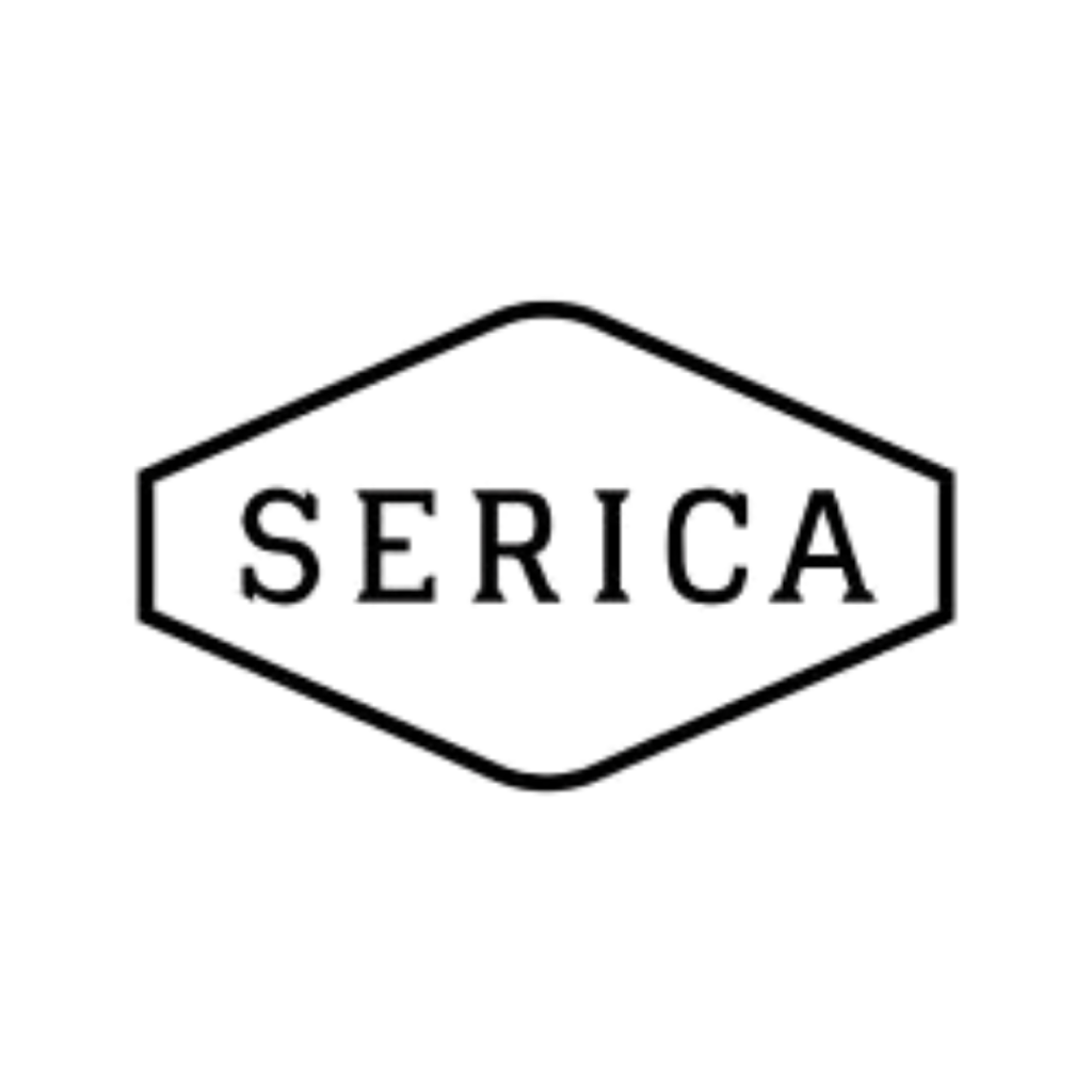 logo serica