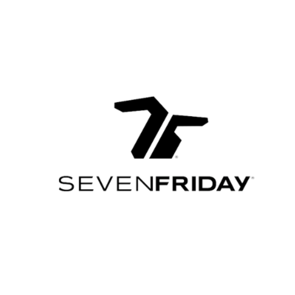 logo seven friday